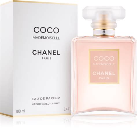 notino coco chanel|Chanel Coco Mademoiselle eau de parfum for women .